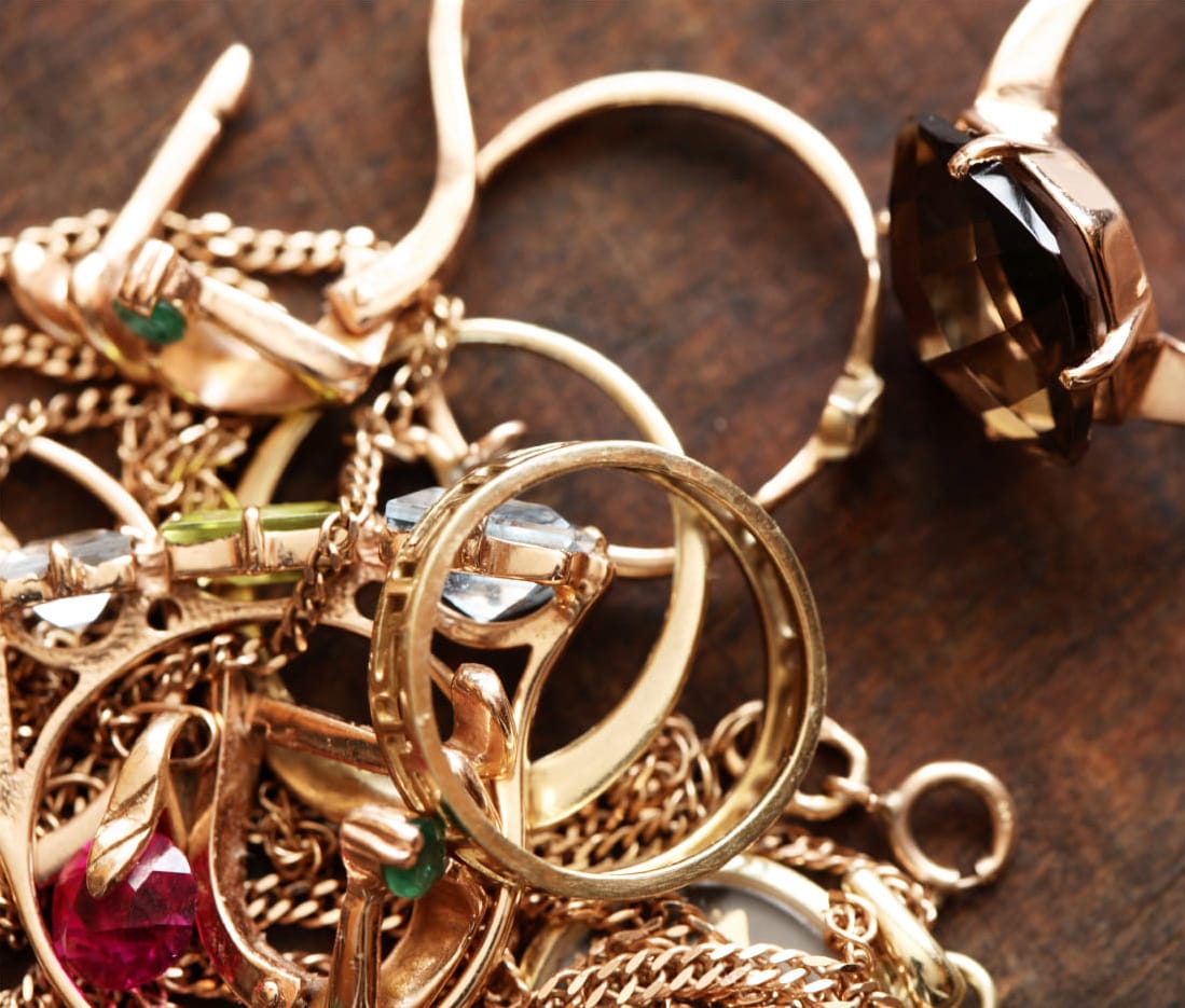 ３つの買取レート