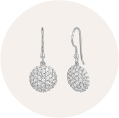 ピアス・イヤリング