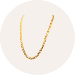 喜平ネックレス