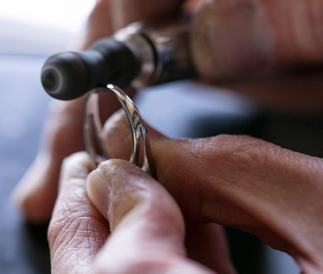 メニューの料金内でフルメンテナンス