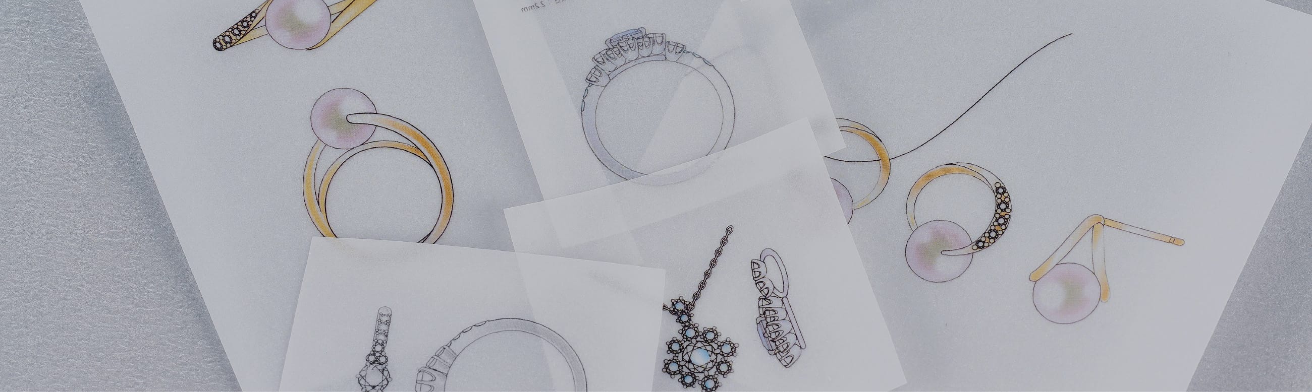 Semi ordermade cases ジャーナル