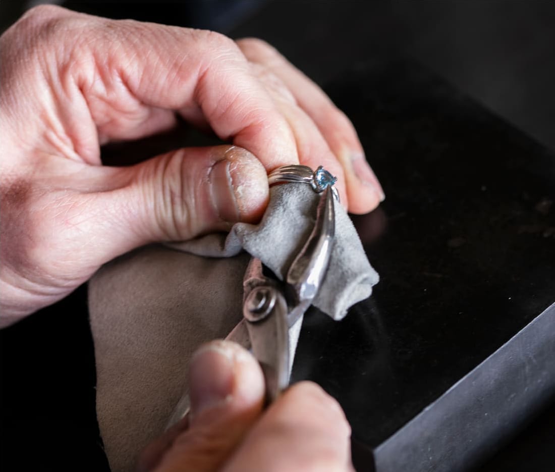 確かな品質を誇る職人の技術