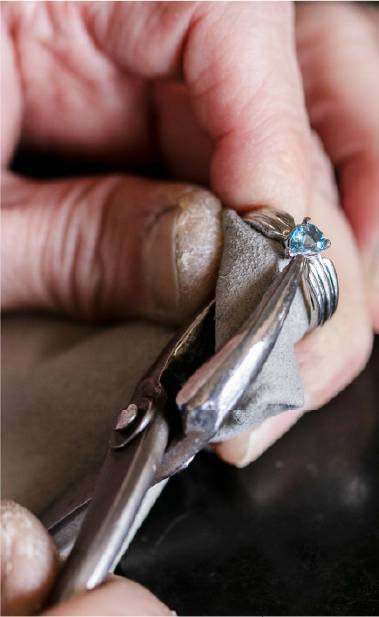 About Us aidectについて