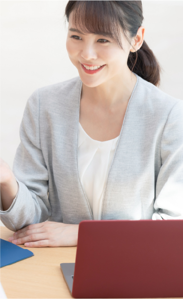 About Us aidectについて