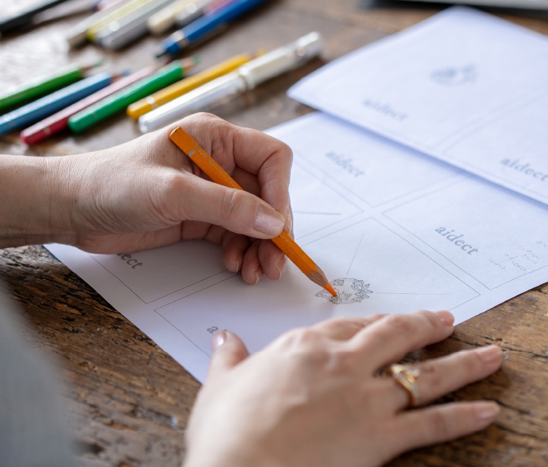 確かな品質を誇る職人の技術