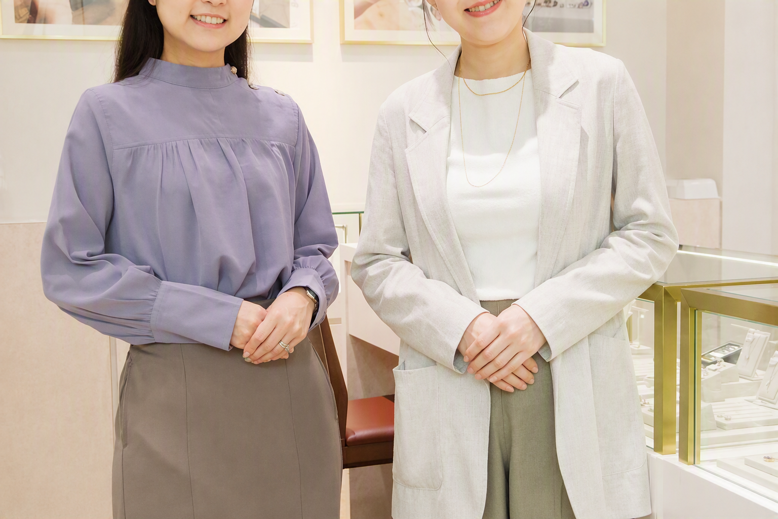 アイデクトのお店